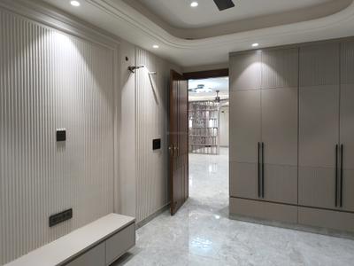 Bedroom Image of 1750 Sq.ft 4 BHK Builder Floor for sale in Indirapuram Ghaziabad for Rs. 24060000