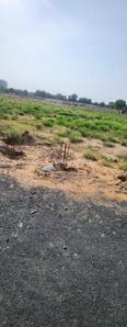 Randesan gandhinagar Plot View 3