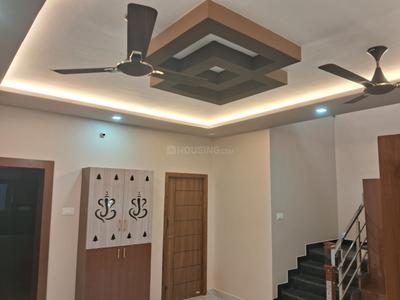 Hall Image of 2400 Sq.ft 3 BHK Duplex for sale in Idikarai Coimbatore for Rs. 12500000