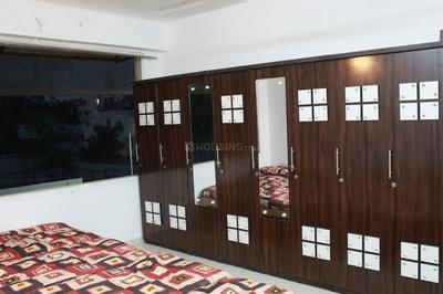 Image of Zenaura Mansio PG in Navrangpura, Ahmedabad