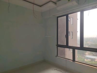 Bedroom Image of 1460 Sq.ft 3 BHK Apartment / Flat for sale in The Soul, New Town Kolkata for Rs. 13500000