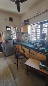 Kitchen Image of 2250 Sq.ft 3 BHK Villa for sale in Chanakyapuri Ahmedabad for Rs. 22000000