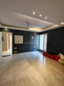 4 BHK Independent Builder Floor