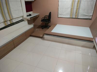Balcony Image of 1800 Sq.ft 3 BHK Villa for rent in Baner Pune for Rs. 60000