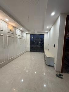 Hall Image of 2350 Sq.ft 4 BHK Villa for sale in Sector 123 Mohali for Rs. 15800000