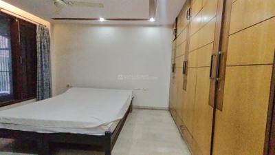 Bedroom Image of 3600 Sq.ft 4 BHK Builder Floor for sale in Paschim Vihar New Delhi for Rs. 55000000