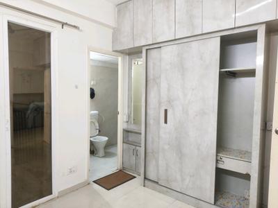 Bedroom Image of 700 Sq.ft 2 BHK Apartment / Flat for sale in Signature Global The Millennia I, Sector 37C Gurgaon for Rs. 6800000