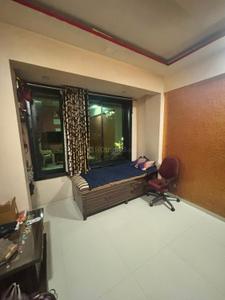 Hall Image of 550 Sq.ft 1 BHK Apartment / Flat for sale in Belapur CBD Navi Mumbai for Rs. 7000000