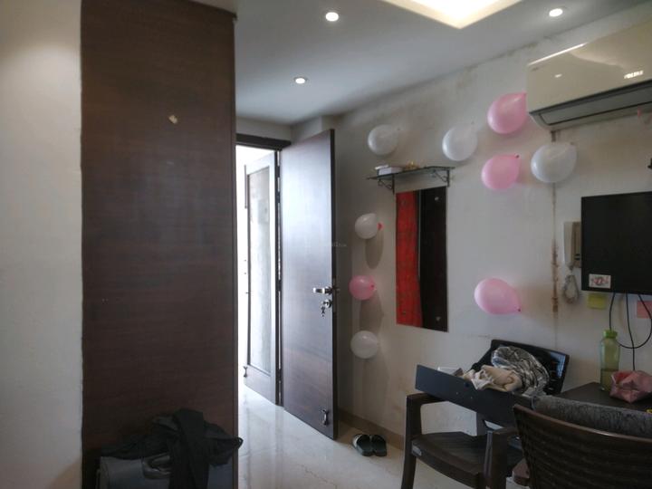 Lajpat Nagar I, Lajpat Nagar Bedroom 1