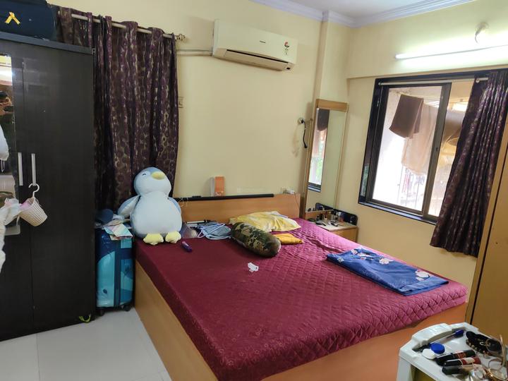 Nilgiri Apartment marol Bedroom 1