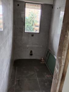 Bathroom Image of 1100 Sq.ft 2 BHK Apartment / Flat for sale in Shubhjivan Sianna Heights, Borivali West Mumbai for Rs. 25500000