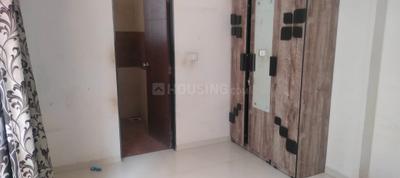 Bedroom Image of 1200 Sq.ft 2 BHK Apartment / Flat for sale in Chandkheda Ahmedabad for Rs. 4200000