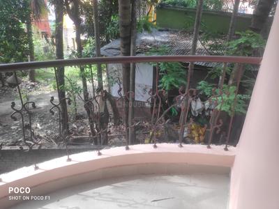 Balcony Image of 889 Sq.ft 2 BHK Apartment / Flat for sale in Divya Vishnupriya, Bhadreswar Hooghly for Rs. 2222600
