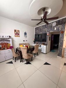 Image of 1450 Sq.ft 3 BHK Apartment / Flat for sale in Dhakoli, Zirakpur for Rs. 5650000