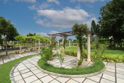 Image of 2400 Sq.ft Residential Plot / Land for sale in Oragadam Sriperambattur, Chennai for Rs. 8400000
