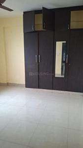 Bedroom Image of 1370 Sq.ft 3 BHK Apartment / Flat for rent in Sai Srinivas Seelam Kalyan Enclave, Kurmannapalem Visakhapatnam for Rs. 15000