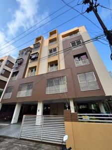 Image of 1353 Sq.ft 3 BHK Apartment / Flat for sale in Archid Sneha, BJB Nagar, Bhubaneswar for Rs. 13000000