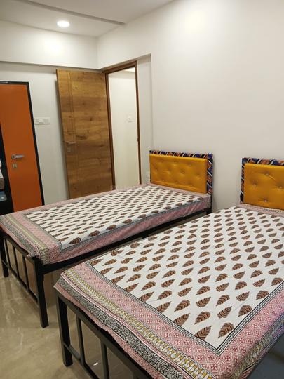 Bedroom Image of workwise in Kurla West, Mumbai