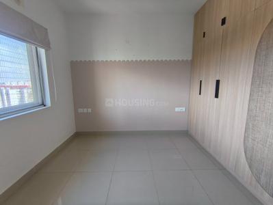Bedroom Image of 1445 Sq.ft 3.5 BHK Apartment / Flat for sale in Narayanapura Bengaluru for Rs. 18000000