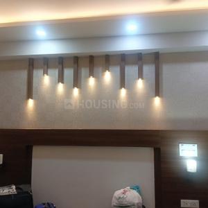 Bedroom Image of 1620 Sq.ft 3 BHK Apartment / Flat for rent in ABA Cleo County, Sector 121 Noida for Rs. 75000