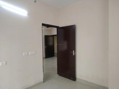 Bedroom Image of 585 Sq.ft 1 BHK Apartment / Flat for rent in Amrapali Dream Valley 2, Noida Extension Greater Noida for Rs. 16000