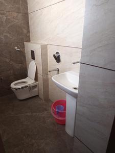 Bathroom Image of JB Rooms and PG - Boys PG in Karnal in Sector 12, Karnal