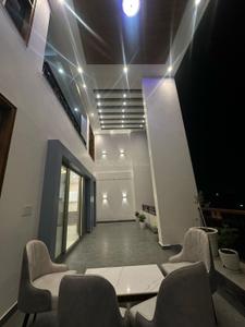Hall Image of 3000 Sq.ft 6 BHK Villa for rent in Emaar Gomti Greens, Gomti Nagar Lucknow for Rs. 160000