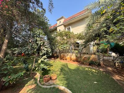 Image of 6630 Sq.ft 5 BHK Villa for sale in Undri, Pune for Rs. 45000000