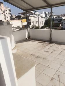 Balcony Image of 1850 Sq.ft 3 BHK Duplex for sale in Manjalpur Vadodara for Rs. 15000000