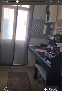 Kitchen Image of 680 Sq.ft 1 BHK Apartment / Flat for sale in DYNAMIC ENCLAVE, Kamothe Navi Mumbai for Rs. 7600000