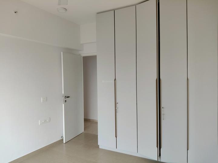 Highland Hiranandani Garden Powai Mumbai Bedroom One 1