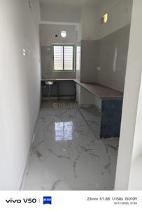 Kitchen Image of 1421 Sq.ft 3 BHK Apartment / Flat for sale in Lake Town Kolkata for Rs. 9300000