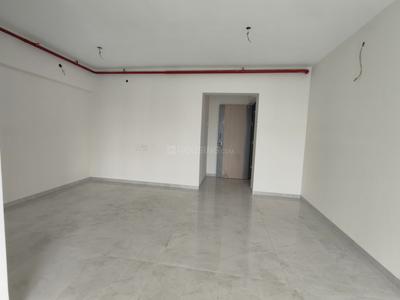 Hall Image of 1600 Sq.ft 3 BHK Apartment / Flat for rent in Superior Exotica, Airoli Navi Mumbai for Rs. 70000