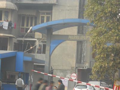 Image of 1310 Sq.ft 2 BHK Apartment / Flat for sale in Patparganj, New Delhi for Rs. 22500000