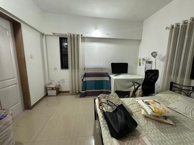 Bedroom Image of  2 BHk Flat in Jasminum society  in Magarpatta City, Pune