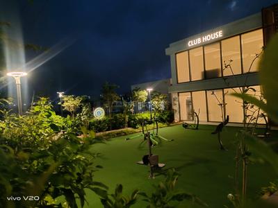 Image of 792 Sq.ft 2 BHK Apartment / Flat for sale in VTP Belair B And D Building, Mahalunge, Pune for Rs. 7000000