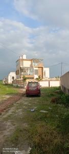 Image of 688 Sq.ft 2 BHK Builder Floor for sale in Dharitri New Royal Enclave, New Town, Kolkata for Rs. 2300000