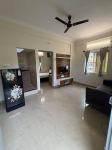 1 BHK Flat