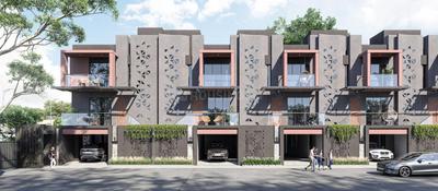 Image of 972 Sq.ft Residential Plot / Land for sale in Valletta Rio, Palanpur, Surat for Rs. 12000000