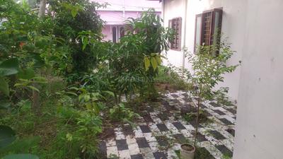 Balcony Image of 800 Sq.ft 3 BHK Independent House for sale in South Chittoor Kochi for Rs. 7000000