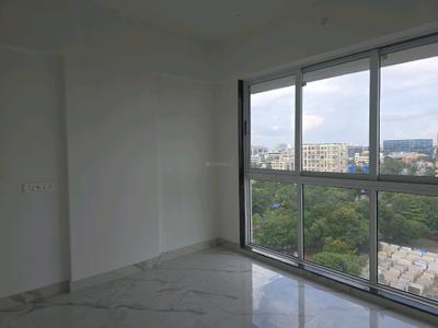 Bedroom Image of 2400 Sq.ft 4 BHK Apartment / Flat for sale in Aspen Mangal Meeth, Juhu Mumbai for Rs. 120000000