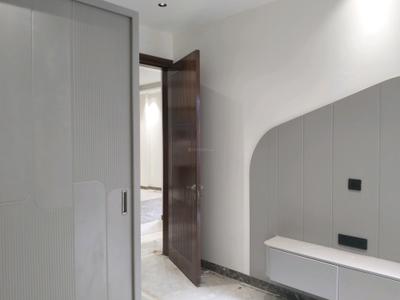 Bedroom Image of 1125 Sq.ft 3 BHK Builder Floor for sale in Pitampura New Delhi for Rs. 27000000