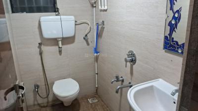Image of 850 Sq.ft 2 BHK Apartment / Flat for sale in Raunak City, Kalyan West, Kalyan for Rs. 6199000