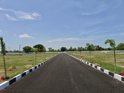 Image of 780 Sq.ft Residential Plot / Land for sale in Singaperumal Koil, Chennai for Rs. 1559220