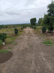 Image of 1000 Sq.ft Residential Plot / Land for sale in Talegaon Dhamdhere, Pune for Rs. 225000