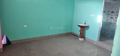 2 BHK Independent Builder Floor