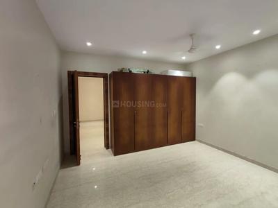 Bedroom Image of 4265 Sq.ft 4 BHK Builder Floor for sale in Alwarpet Chennai for Rs. 135000000
