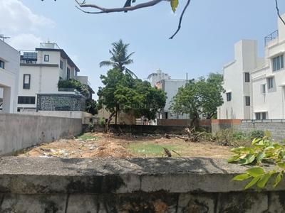 Image of 3000 Sq.ft Residential Plot / Land for sale in Palavakkam, Sholinganallur, Chennai for Rs. 52000000