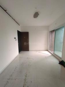 Hall Image of 950 Sq.ft 2 BHK Apartment / Flat for sale in Mahaavir Anmol, Ghansoli Navi Mumbai for Rs. 16500000