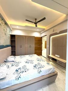 Bedroom Image of 1449 Sq.ft 2 BHK Apartment / Flat for sale in Sanganer Jaipur for Rs. 6300000